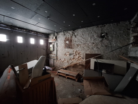 Maison sur Castillonnes ; 77 000 € ; Vente Réf. 11000-VI