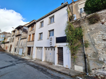 A vendre maison Castillonnes 47330; 77 000 €