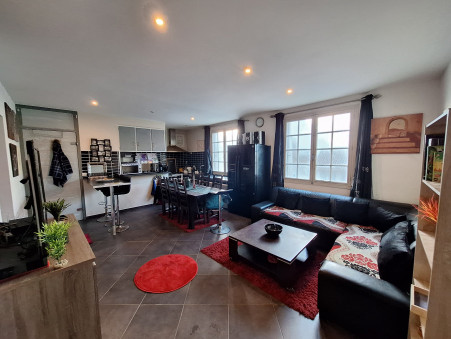 A vendre maison Castillonnes 47330; 77 000 €