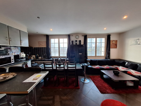 Achat maison Castillonnes Réf. 11000-VI