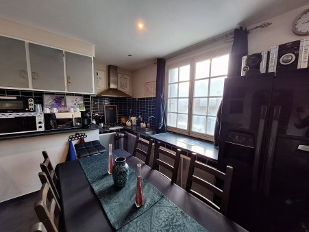 Maison sur Castillonnes ; 77 000 € ; A vendre Réf. 11000-VI