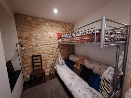 Maison 77 000 € sur Castillonnes (47330) - Réf. 11000-VI