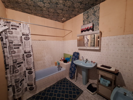 Vente maison 77 000 € Castillonnes