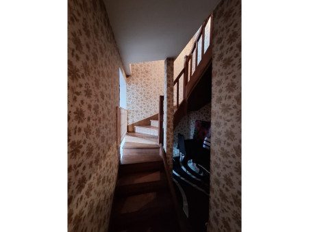 Maison 77 000 € Réf. 11000-VI Castillonnes