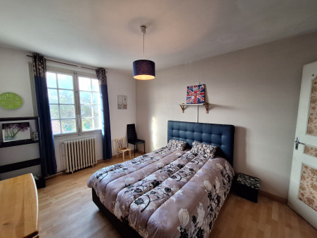 Vente maison 77 000 € Castillonnes