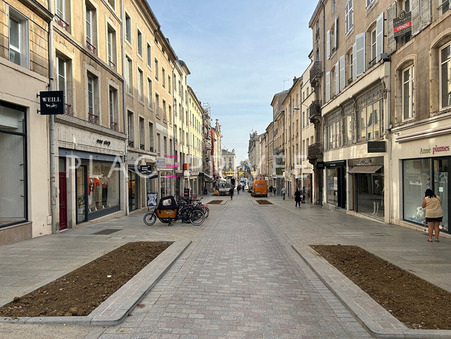Nancy  129 000 €