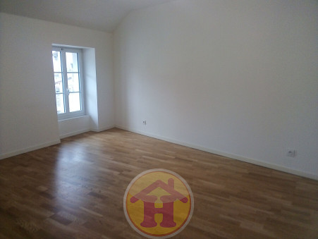 Appartement 515 €  Réf. 1295 Chabanais