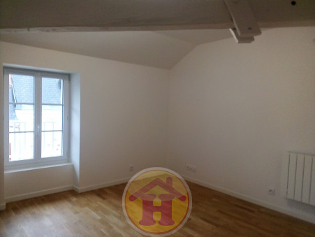 A louer appartement 515 €  Chabanais