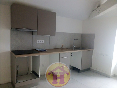 Location appartement Chabanais Réf. 1295