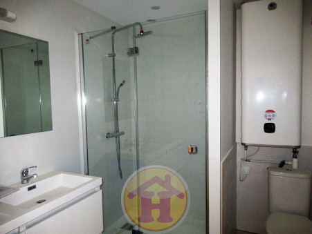 Appartement 515 €  Réf. 1295 Chabanais