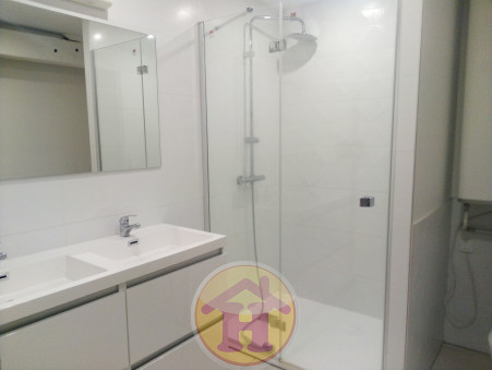 Appartement 515 €  Réf. 1295 Chabanais