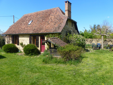 Maison 239 000 € Réf. 11374 Payzac
