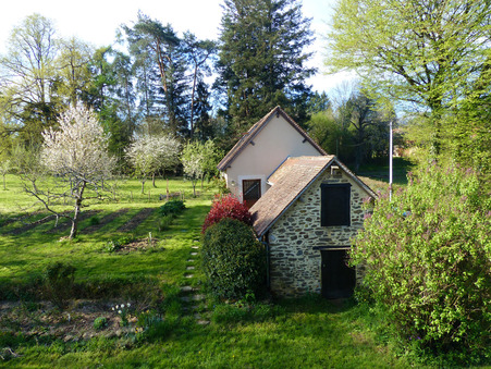 Maison 239 000 € Réf. 11374 Payzac