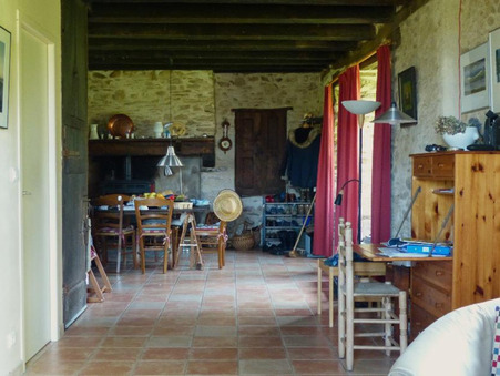 Achat maison Payzac Réf. 11374