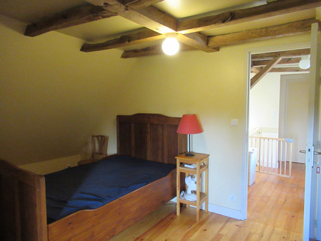 Vente maison 239 000 € Payzac