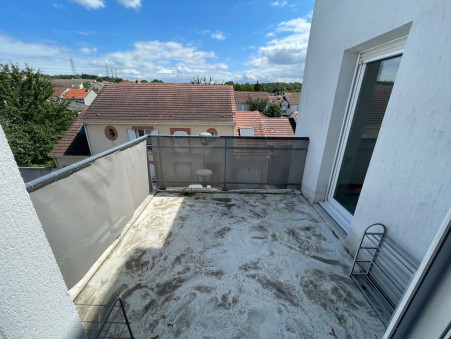 Appartement 870 &euro;  sur Montmagny (95360) - Réf. G905