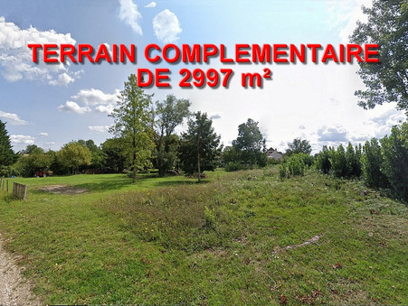 A vendre maison Charette Varennes 71270; 100 000 € 