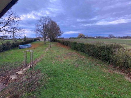 Maison 100 000 €  Réf. 4557 Charette Varennes