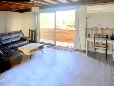 Maison 100 000 €  sur Charette Varennes (71270) - Réf. 4557