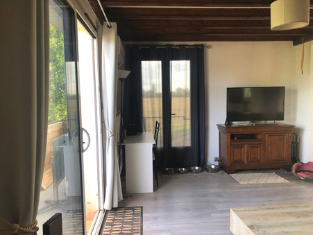 Maison sur Charette Varennes ; 100 000 €  ; A vendre Réf. 4557