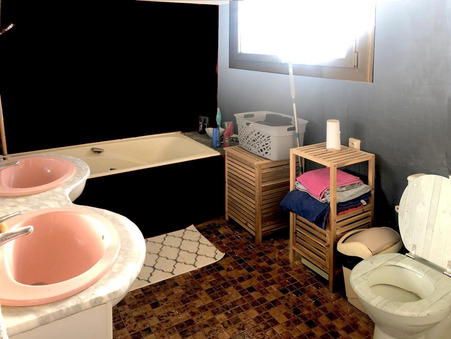 A vendre maison Charette Varennes 71270; 100 000 € 