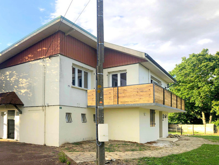 Seurre  115 000 €