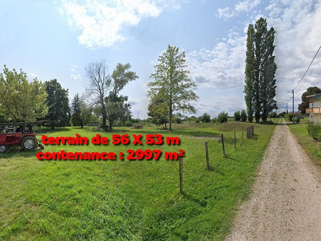 Achat maison Seurre Réf. 4559