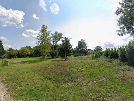 Maison sur Seurre ; 115 000 €  ; A vendre Réf. 4559