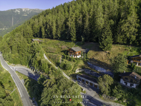 Vente terrain 261 580 € Haute-Nendaz