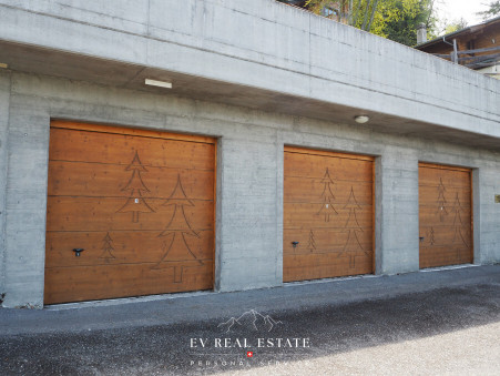 Terrain 261 580 € sur Haute-Nendaz (1997) - Réf. EVR84_bis_1