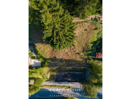 Terrain 261 580 € Réf. EVR84_bis_1 Haute-Nendaz