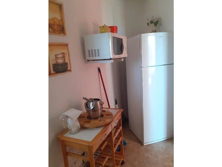 Appartement prix nous consulter Réf. 604-481 Font-Romeu-Odeillo-Via