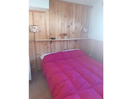 Appartement prix nous consulter sur Font-Romeu-Odeillo-Via (66120) - Réf. 604-481