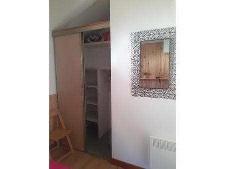 Location appartement Font-Romeu-Odeillo-Via Réf. 604-481