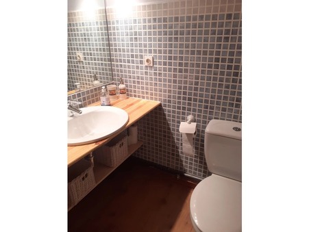 Appartement prix nous consulter sur Font-Romeu-Odeillo-Via (66120) - Réf. 604-481