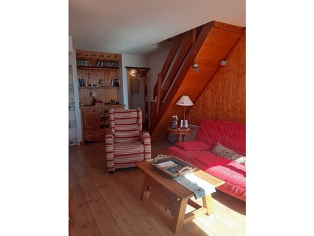 Appartement sur Font-Romeu-Odeillo-Via ; prix nous consulter ; A louer Réf. 604-481