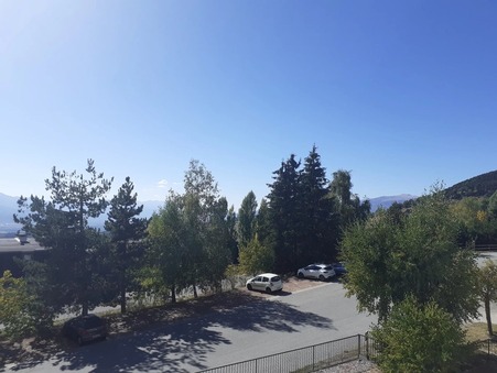 Appartement sur Font-Romeu-Odeillo-Via ; prix nous consulter ; A louer Réf. 604-481