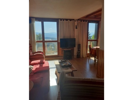 Location appartement Font-Romeu-Odeillo-Via Réf. 604-481