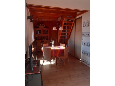 Appartement sur Font-Romeu-Odeillo-Via ; prix nous consulter ; A louer Réf. 604-481