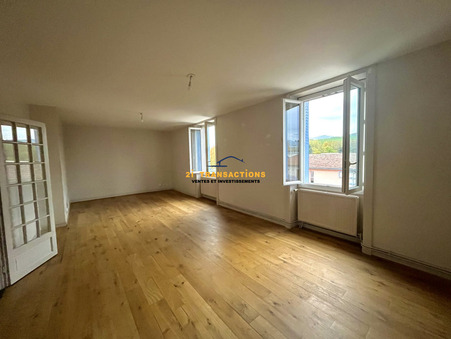 L'Horme  155 000 €