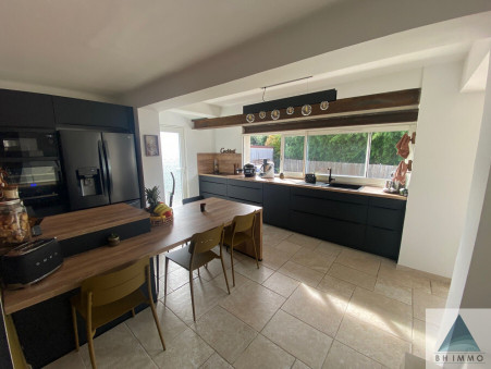 Maison 495 000 €  Réf. 50623 Gardanne