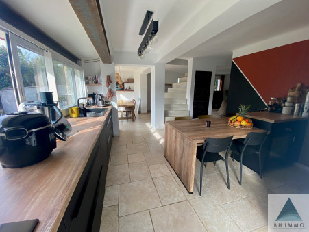 Maison sur Gardanne ; 495 000 €  ; A vendre Réf. 50623