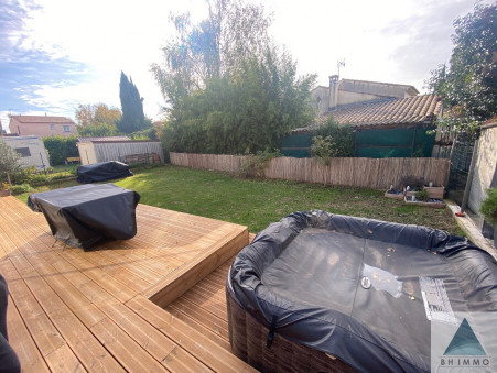 Vente maison 495 000 €  Gardanne