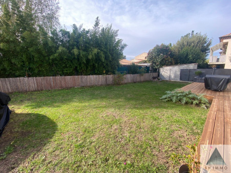 Vente maison 495 000 €  Gardanne