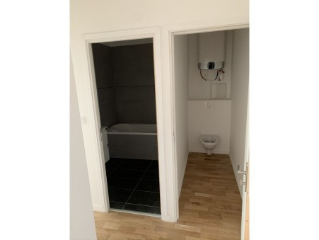 Appartement 175 000 € Réf. ETU101408 Argenteuil