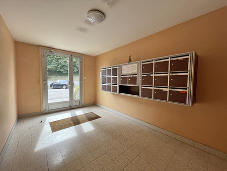 Appartement sur Saint-Étienne ; 59 000 €  ; Vente Réf. 17_CHAJE3508-01