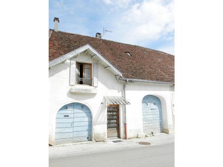 Maison prix nous consulter Réf. CL4978 Pannessieres