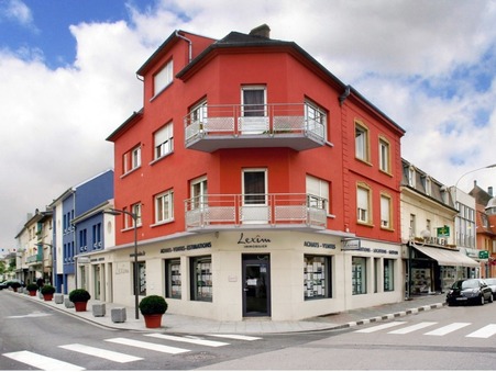HAGONDANGE  246 600 €