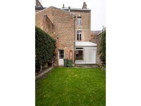 Maison 430 000 €  sur Amiens (80000) - Réf. 28_3725