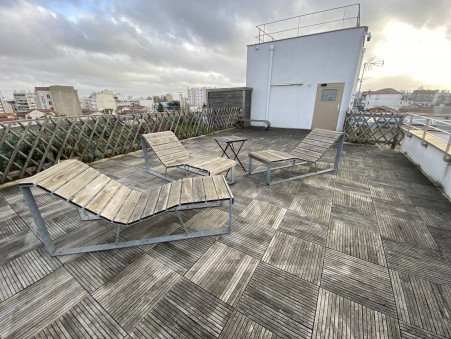 ROMAINVILLE  285 000 €